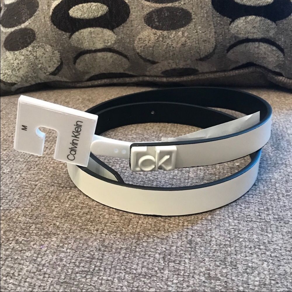 Calvin Klein Belt